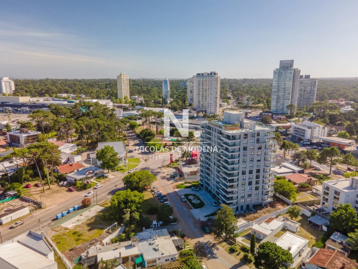Apartamento en Aidy Grill, propiedad 243164 -Imagen 4