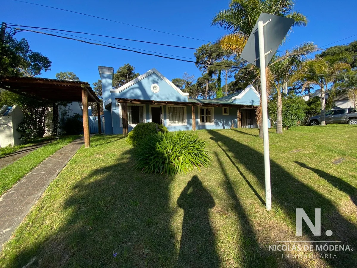 Casa en Rincón del Indio, propiedad 24352 -Imagen 2