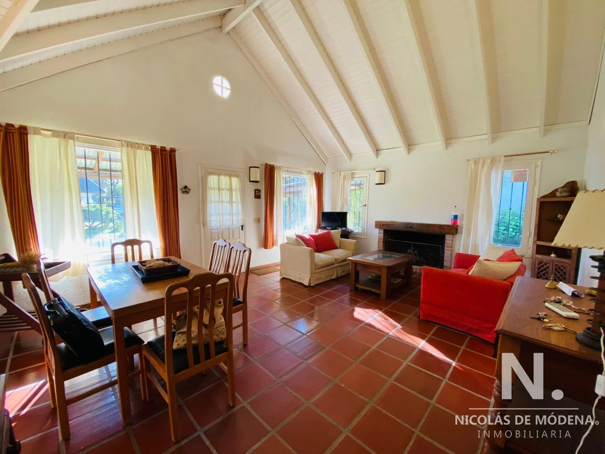 Casa en Rincón del Indio, propiedad 24352 -Imagen 3