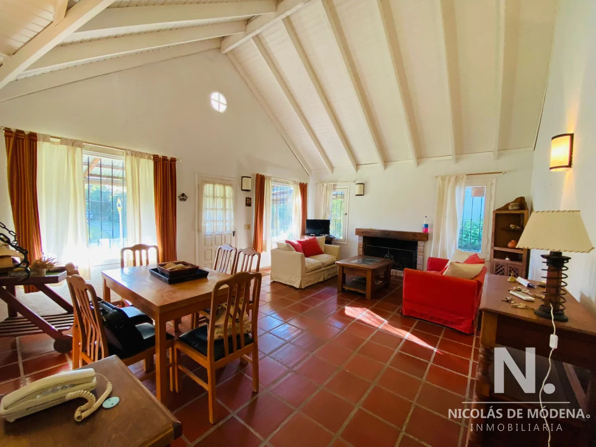 Casa en Rincón del Indio, propiedad 24352 -Imagen 4