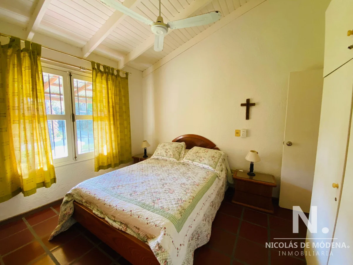 Casa en Rincón del Indio, propiedad 24352 -Imagen 5