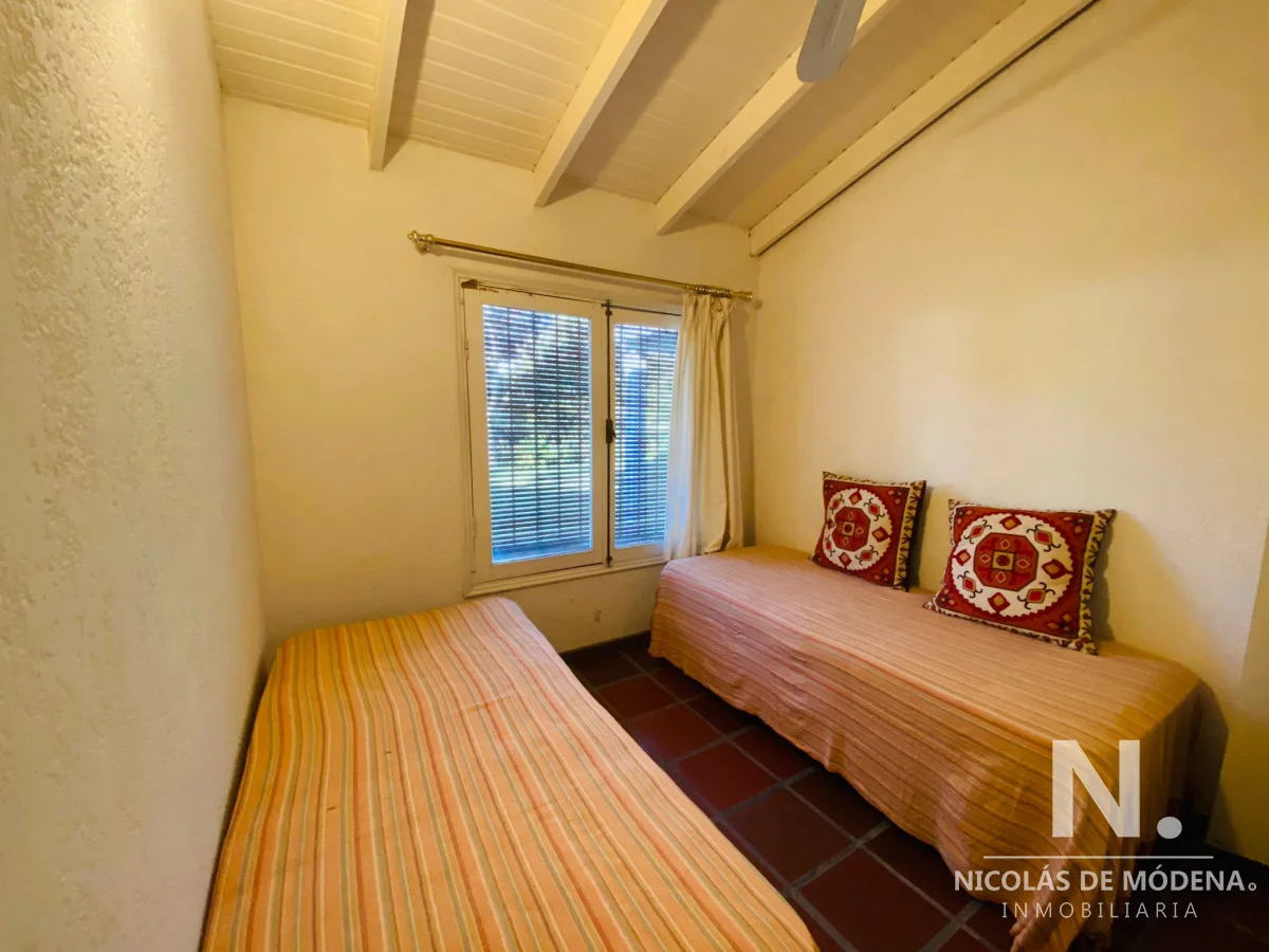 Casa en Rincón del Indio, propiedad 24352 -Imagen 6