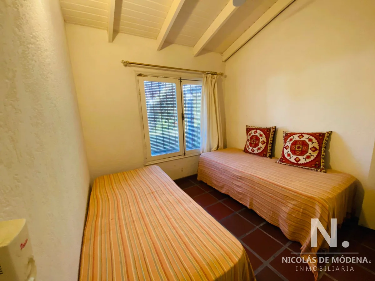 Casa en Rincón del Indio, propiedad 24352 -Imagen 7
