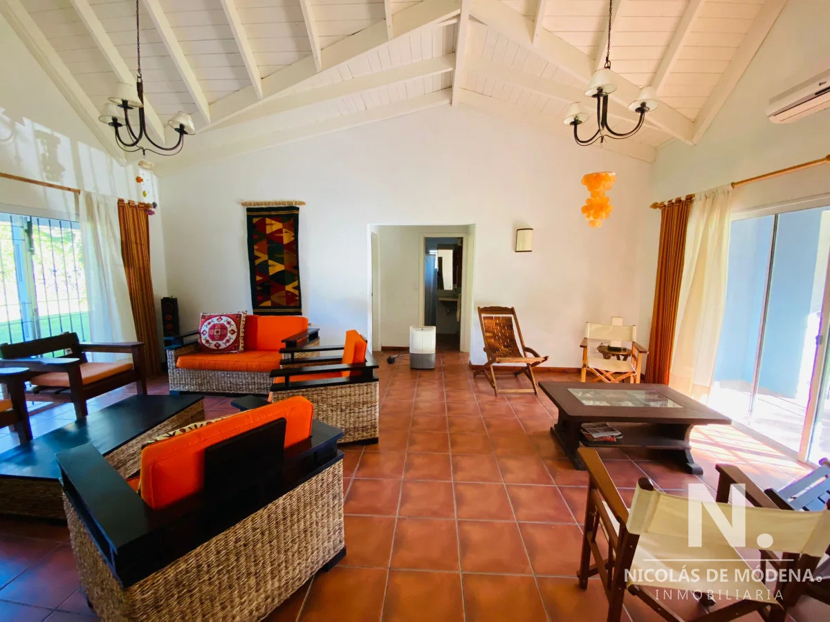 Casa en Rincón del Indio, propiedad 24352 -Imagen 9
