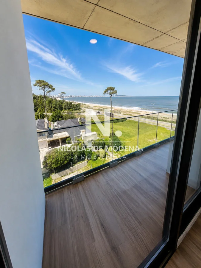 Apartamento en Pinares, propiedad 243788 -Imagen 12