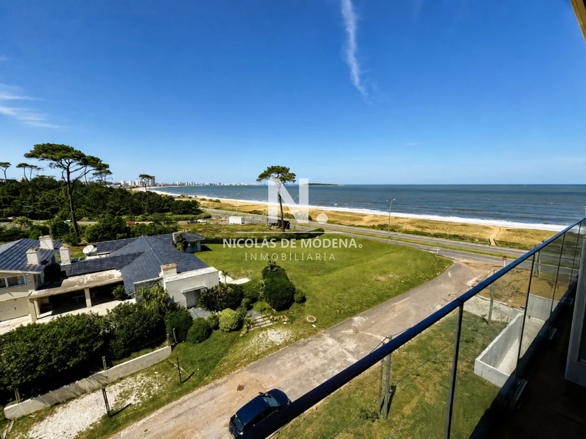 Apartamento en Pinares, propiedad 243788 -Imagen 13