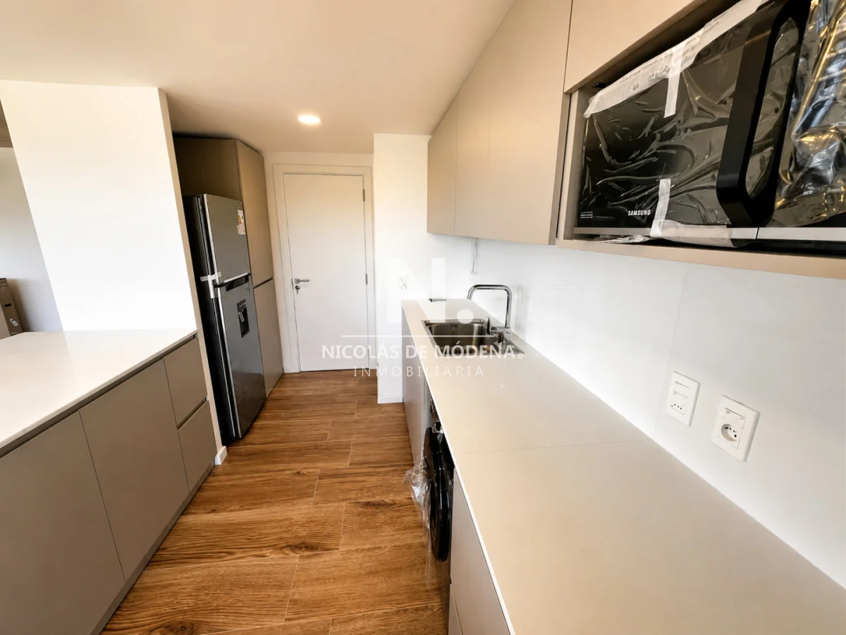 Apartamento en Pinares, propiedad 243788 -Imagen 15