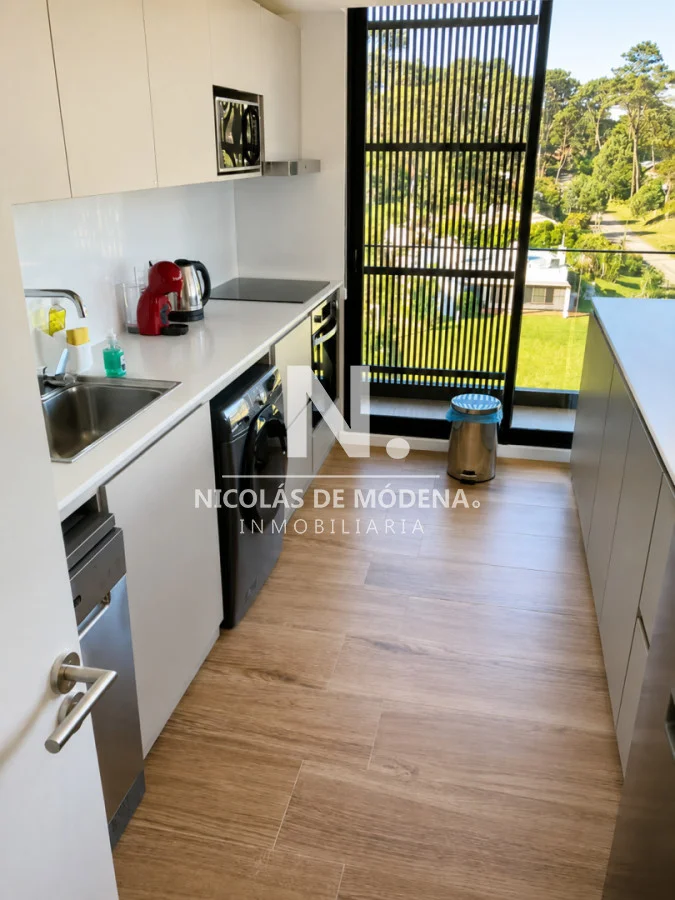 Apartamento en Pinares, propiedad 243788 -Imagen 17