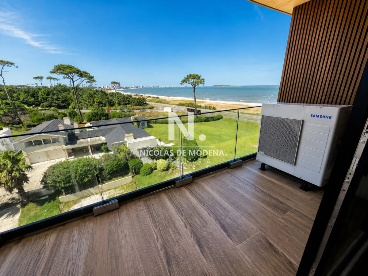 Apartamento en Pinares, propiedad 243788 -Imagen 23