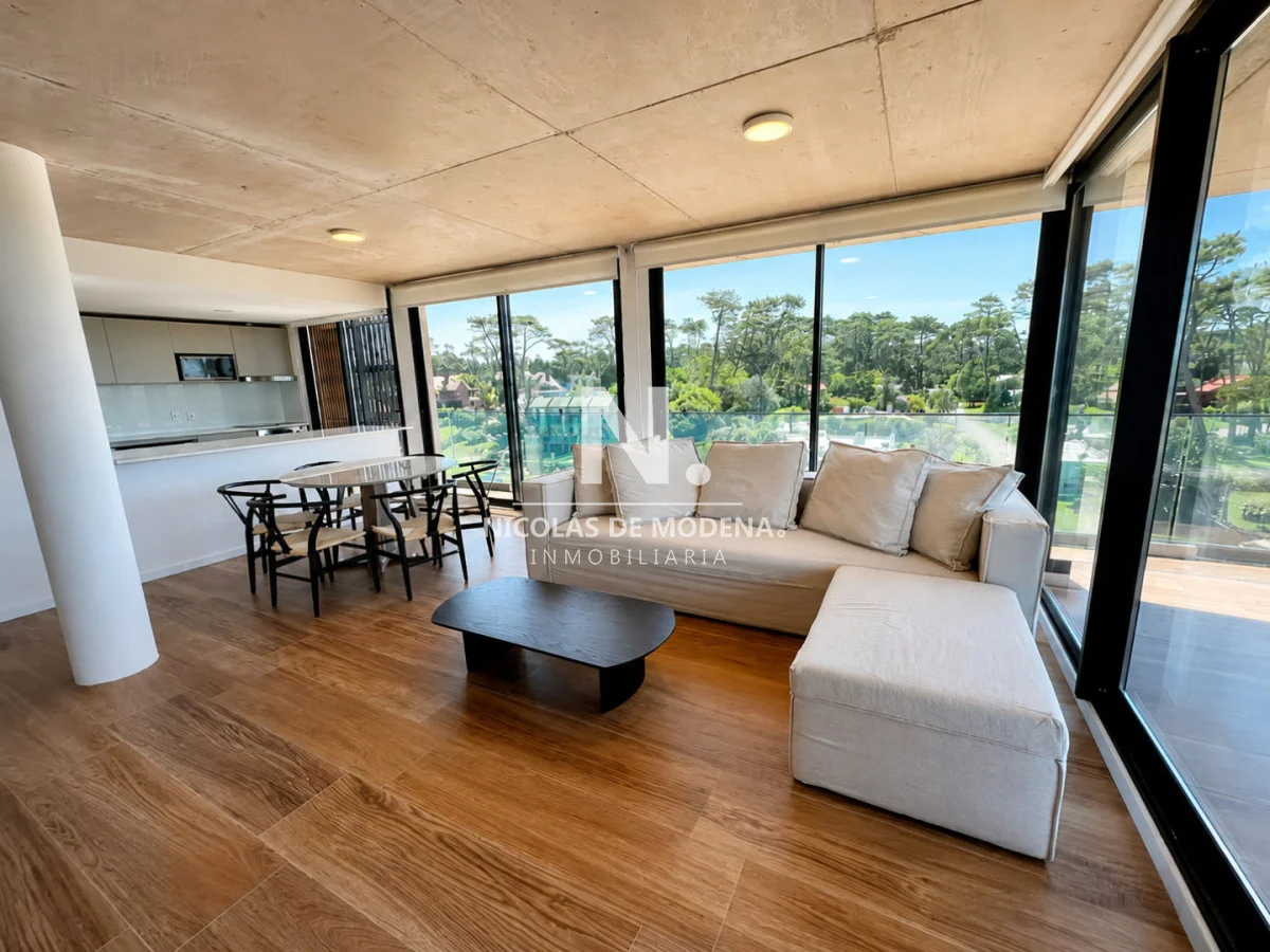 Apartamento en Pinares, propiedad 243788 -Imagen 6