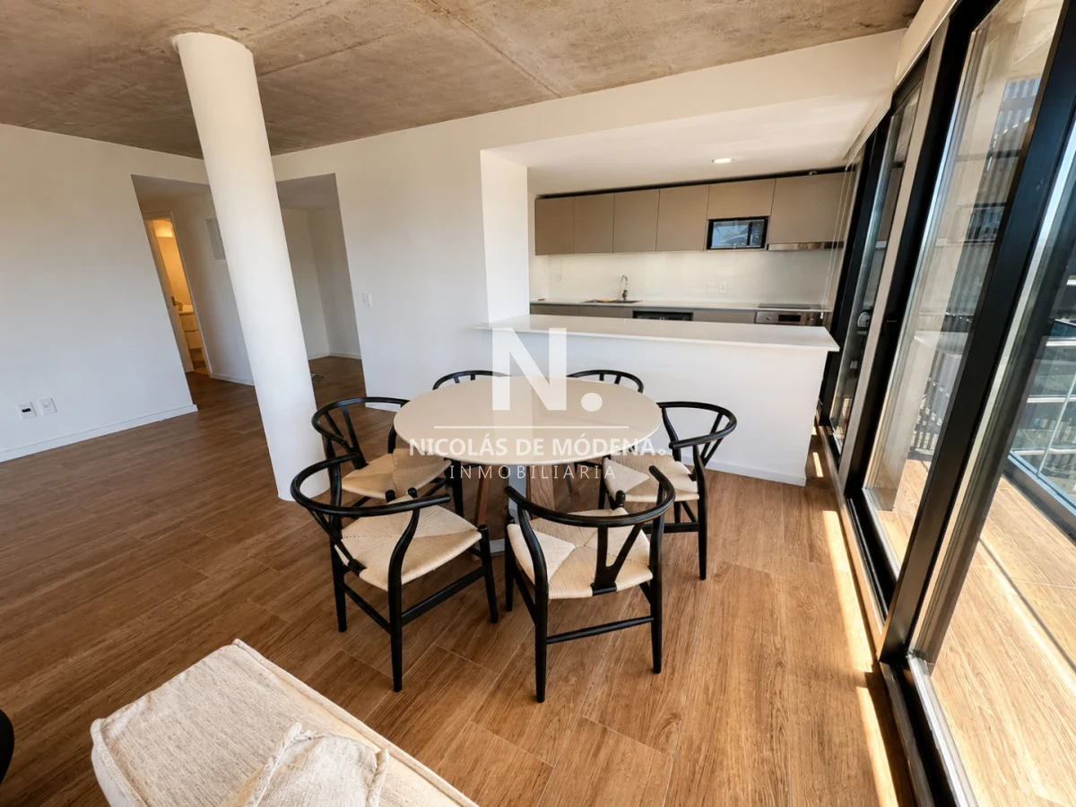 Apartamento en Pinares, propiedad 243788 -Imagen 7