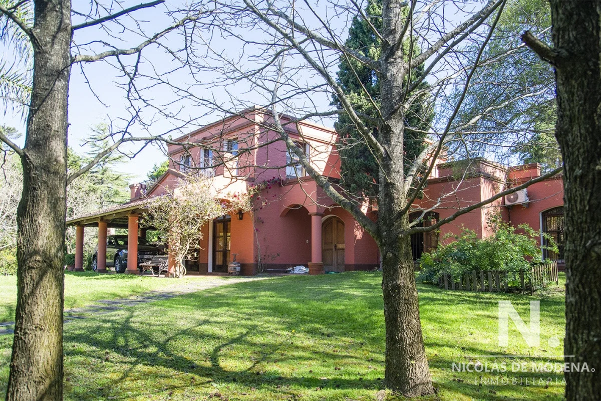 Casa en Barrio Cantegril, propiedad 24439 -Imagen 1