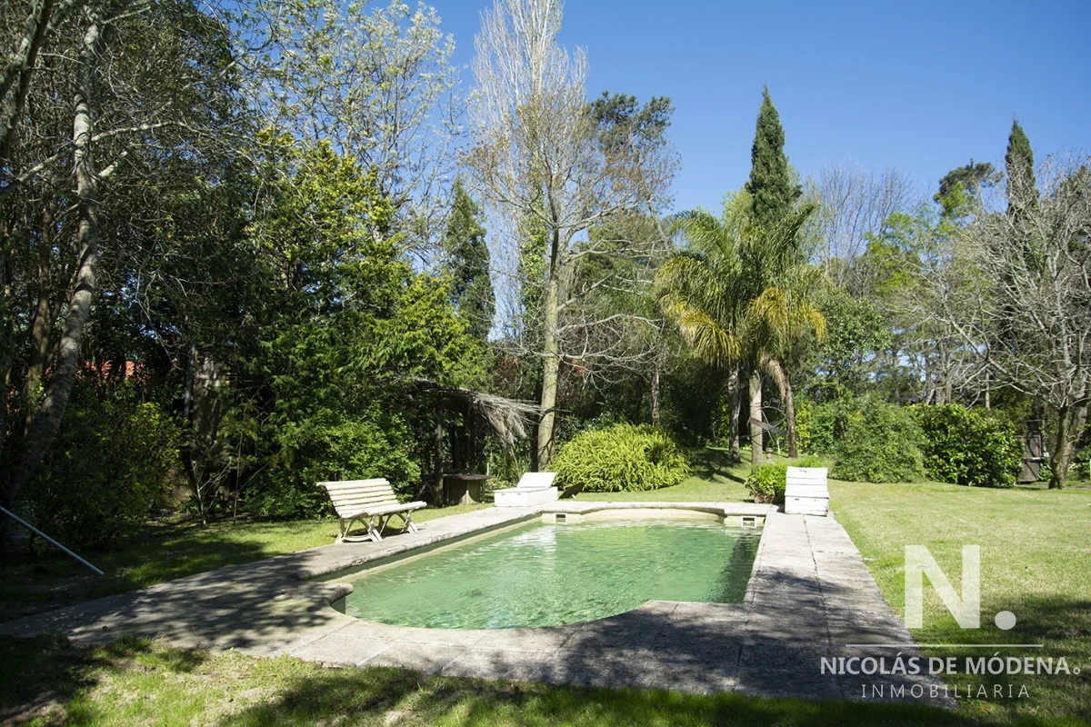 Casa en Barrio Cantegril, propiedad 24439 -Imagen 19