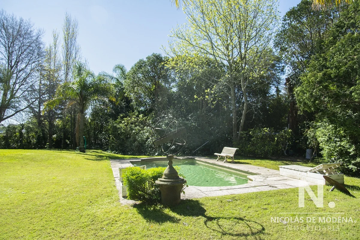 Casa en Barrio Cantegril, propiedad 24439 -Imagen 20