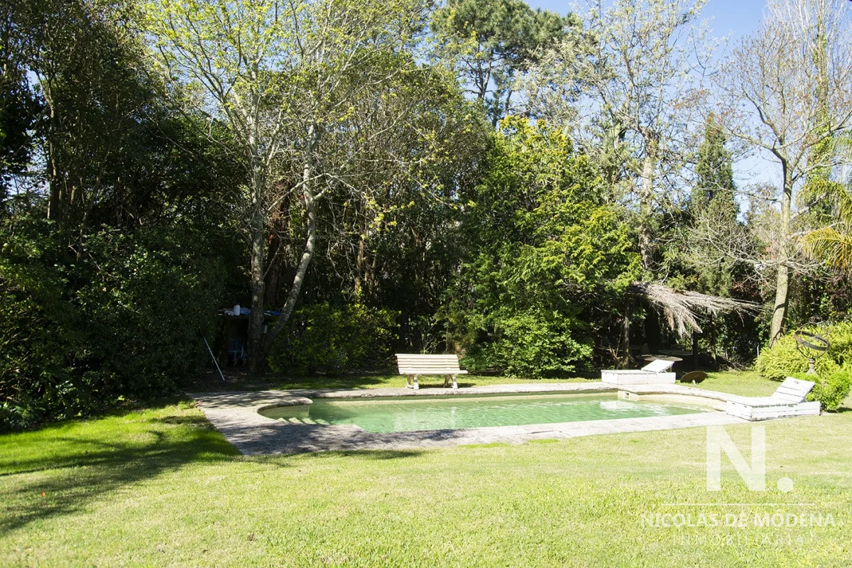 Casa en Barrio Cantegril, propiedad 24439 -Imagen 21