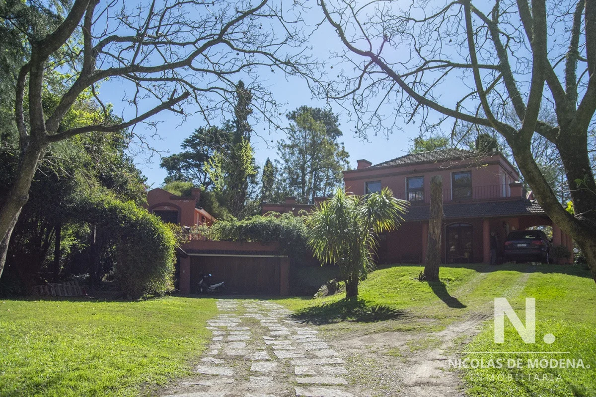 Casa en Barrio Cantegril, propiedad 24439 -Imagen 22
