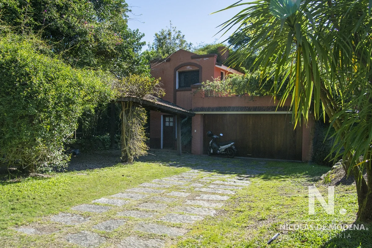 Casa en Barrio Cantegril, propiedad 24439 -Imagen 23
