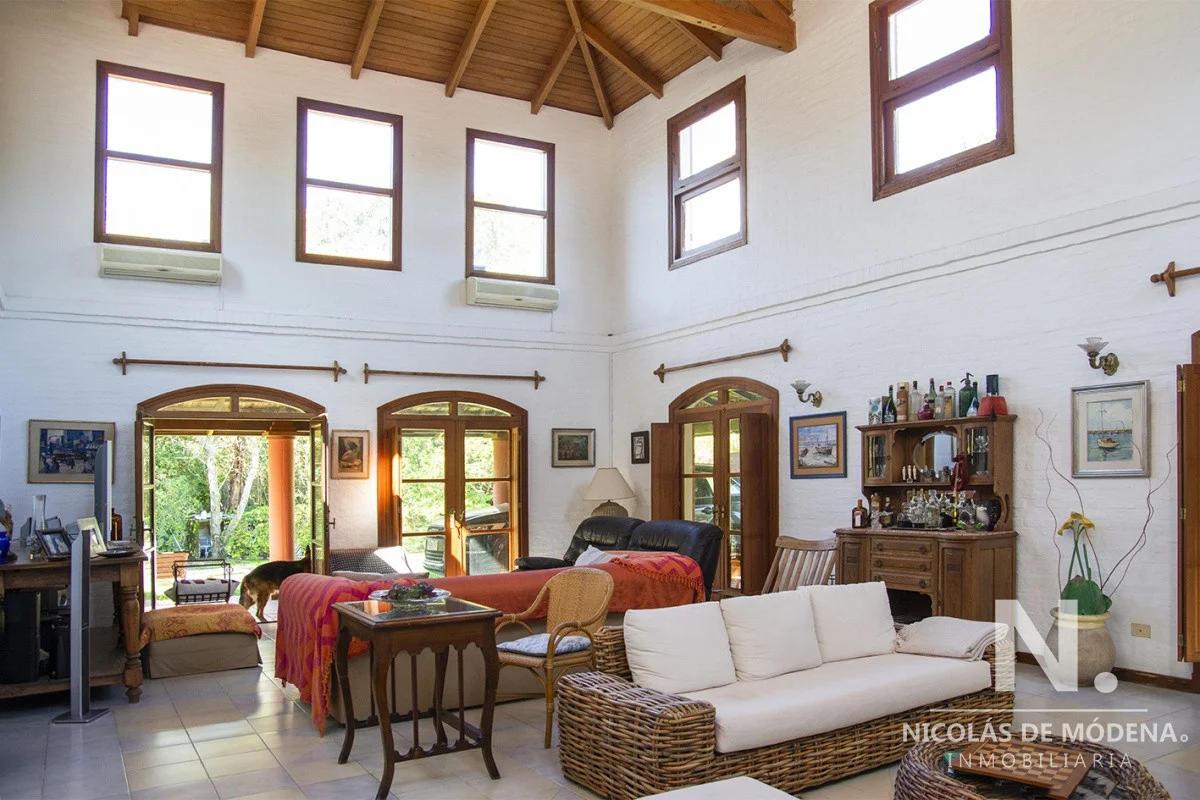Casa en Barrio Cantegril, propiedad 24439 -Imagen 4