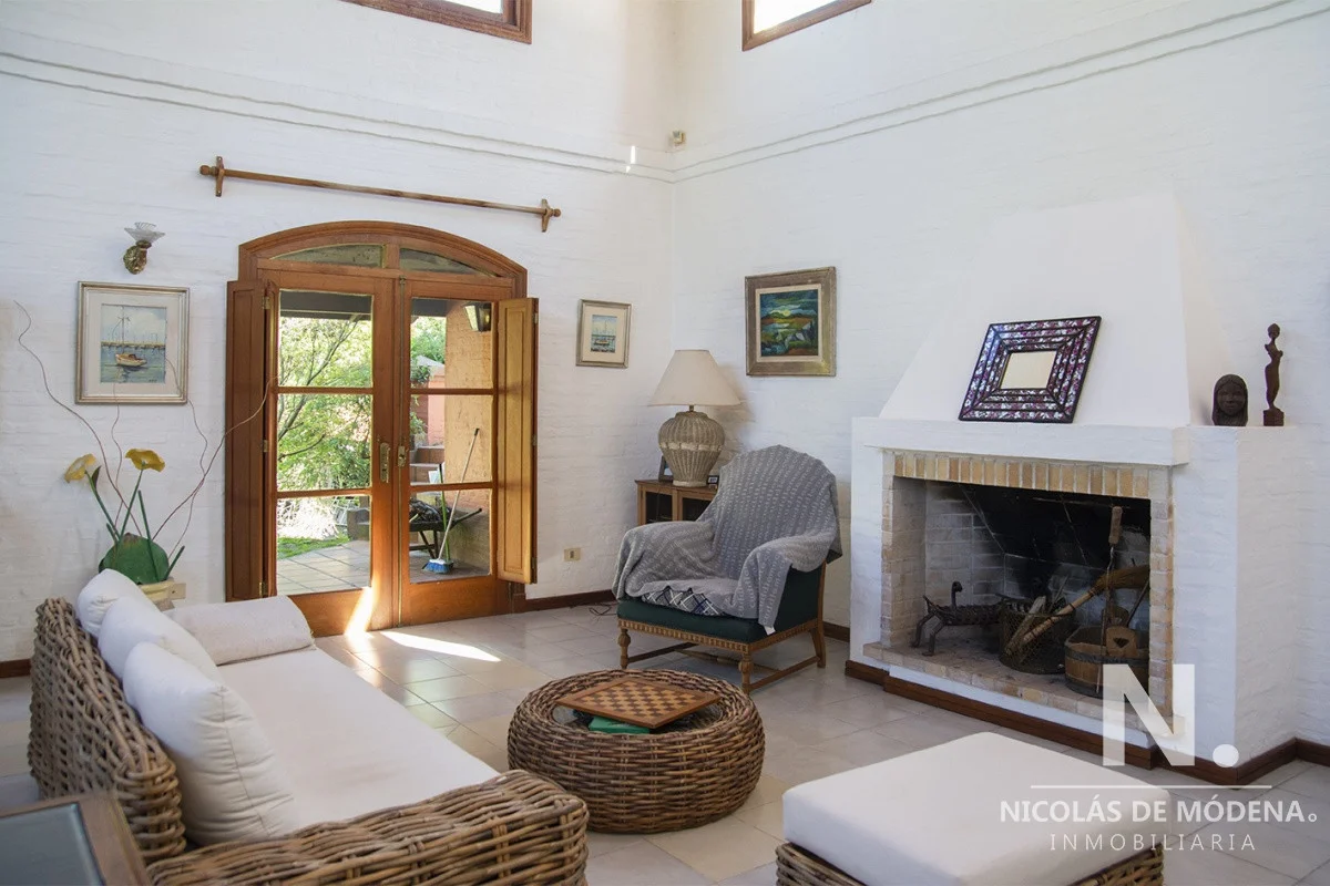 Casa en Barrio Cantegril, propiedad 24439 -Imagen 7