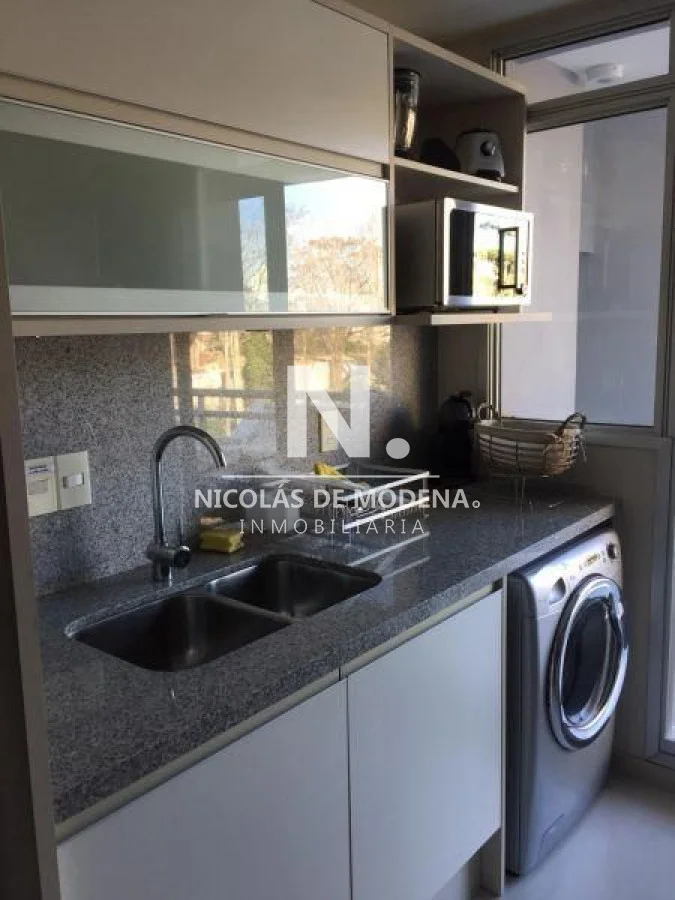 Apartamento en Playa Mansa, propiedad 24469 -Imagen 11