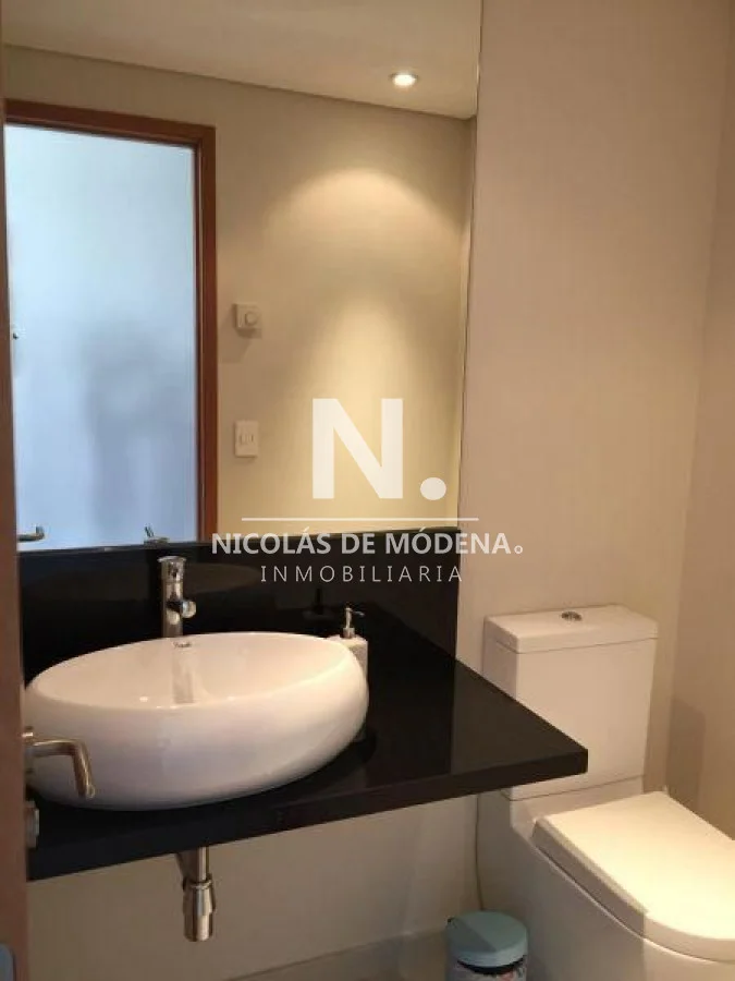 Apartamento en Playa Mansa, propiedad 24469 -Imagen 16