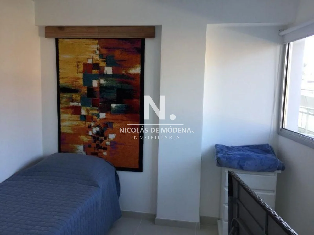 Apartamento en Playa Mansa, propiedad 24469 -Imagen 3