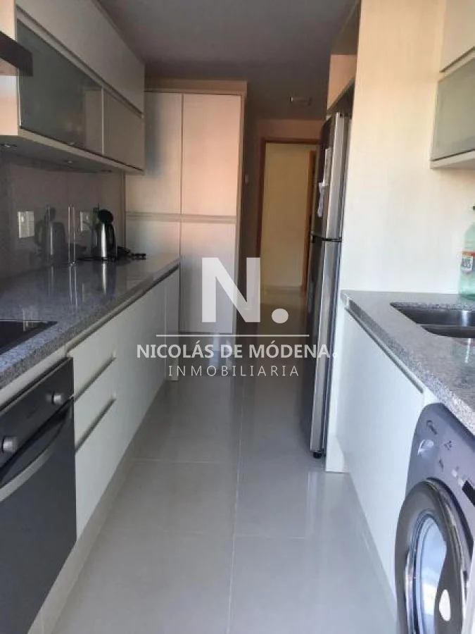 Apartamento en Playa Mansa, propiedad 24469 -Imagen 7