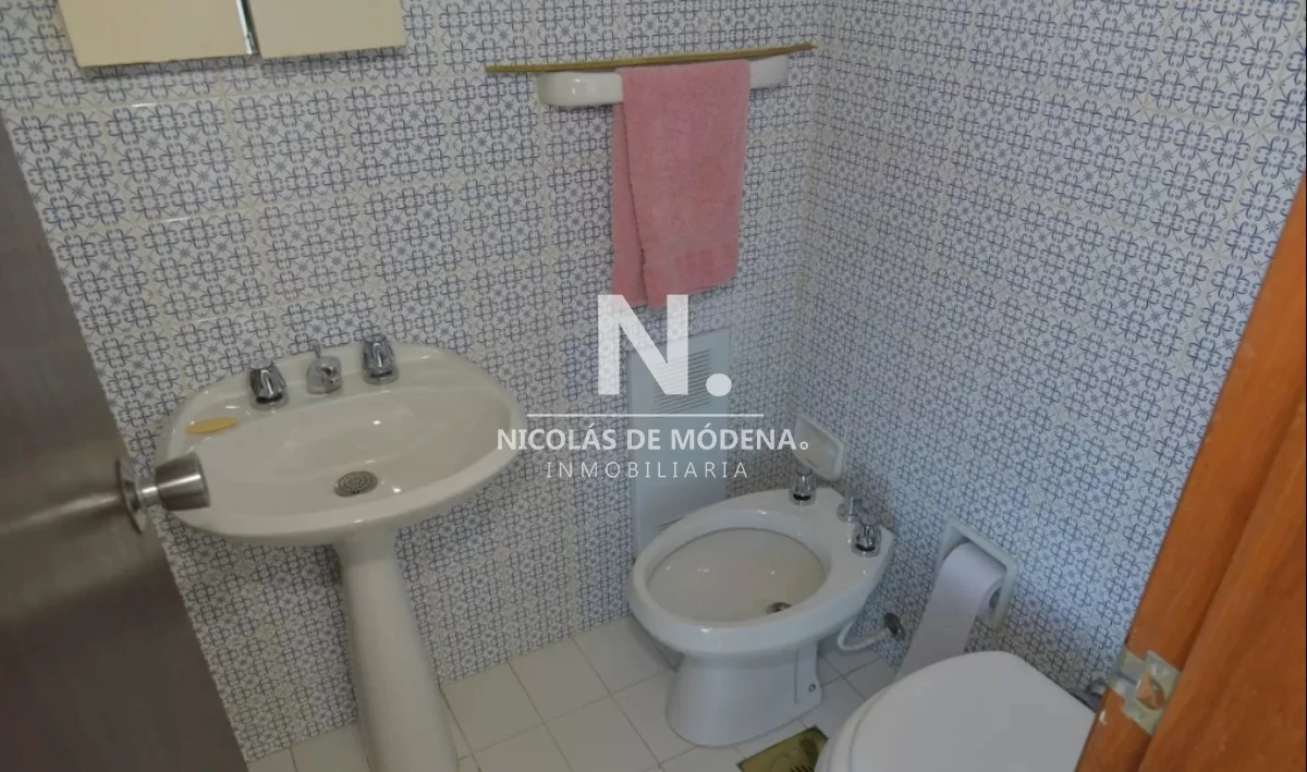 Apartamento en Playa Mansa, propiedad 24477 -Imagen 16