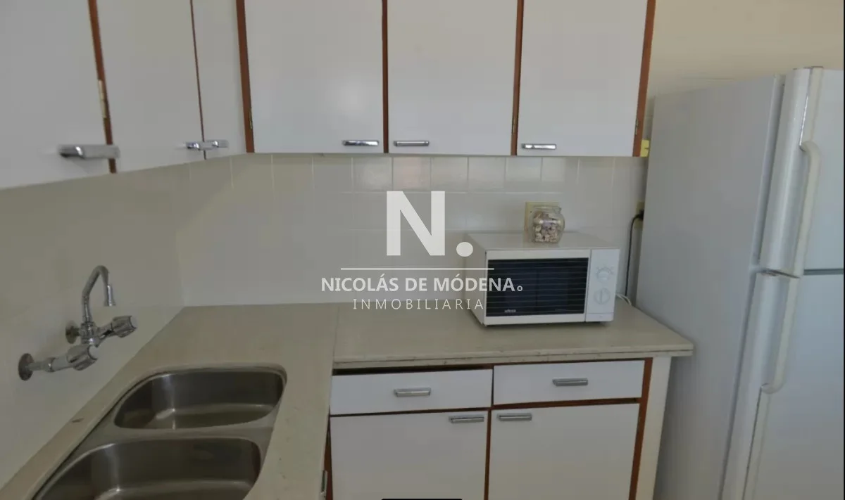 Apartamento en Playa Mansa, propiedad 24477 -Imagen 10