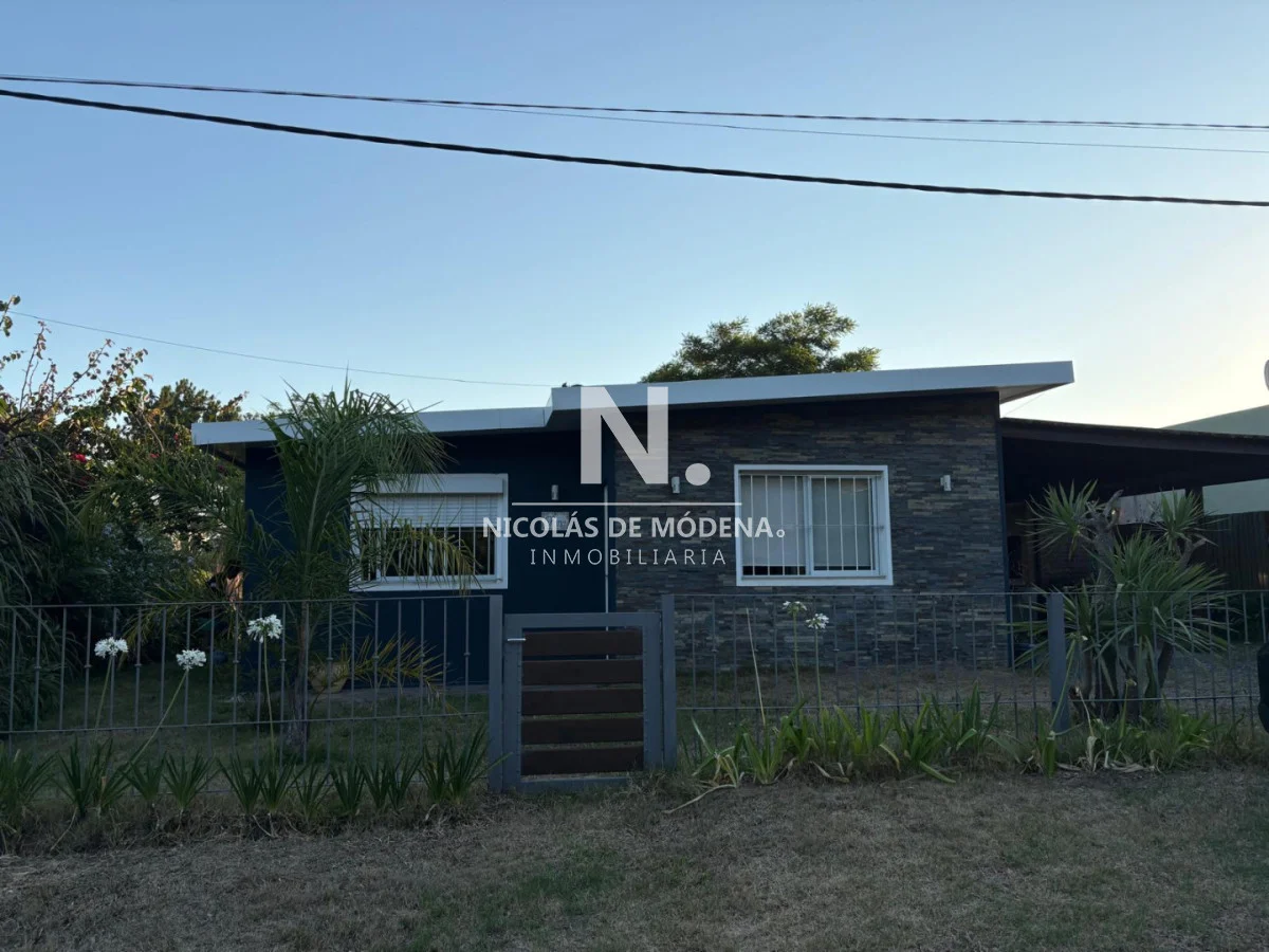 Casa en Manantiales, propiedad 245806 -Imagen 2