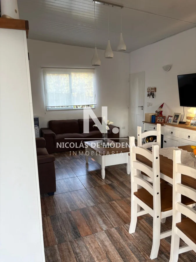 Casa en Manantiales, propiedad 245806 -Imagen 3