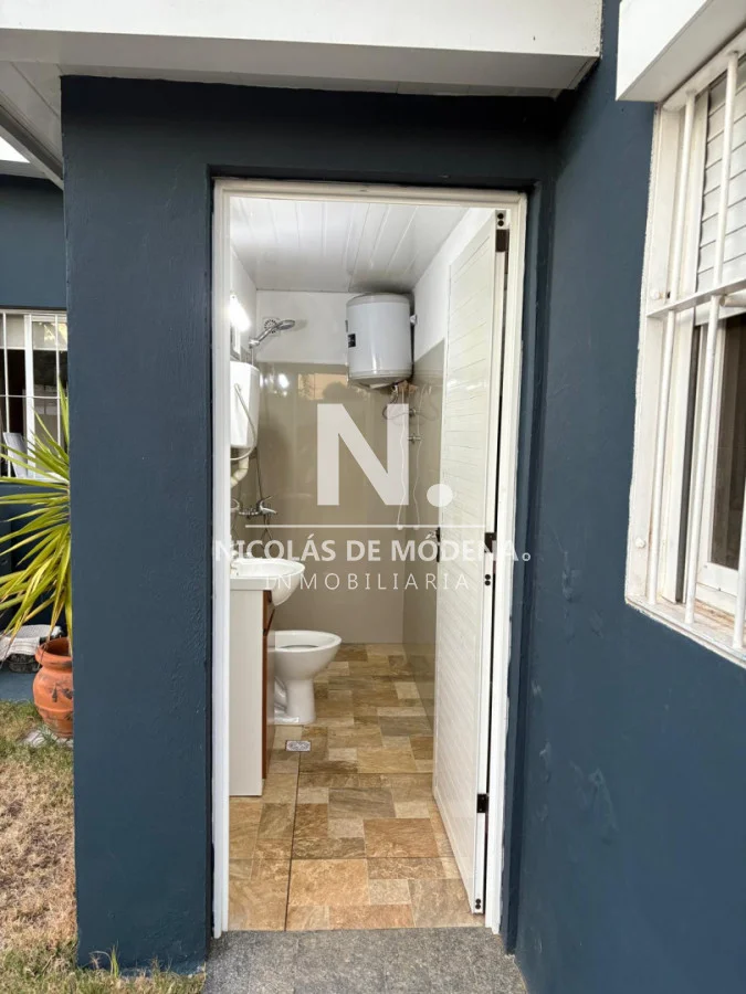 Casa en Manantiales, propiedad 245806 -Imagen 9