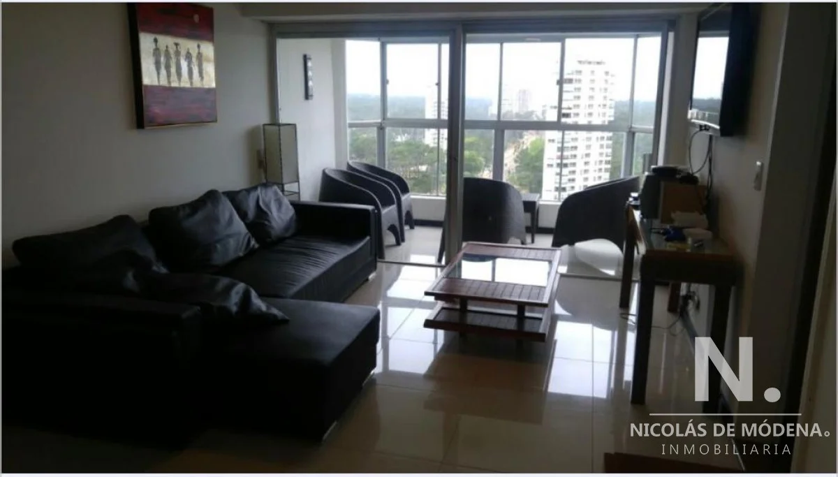 Apartamento en Roosevelt, propiedad 24615 -Imagen 1