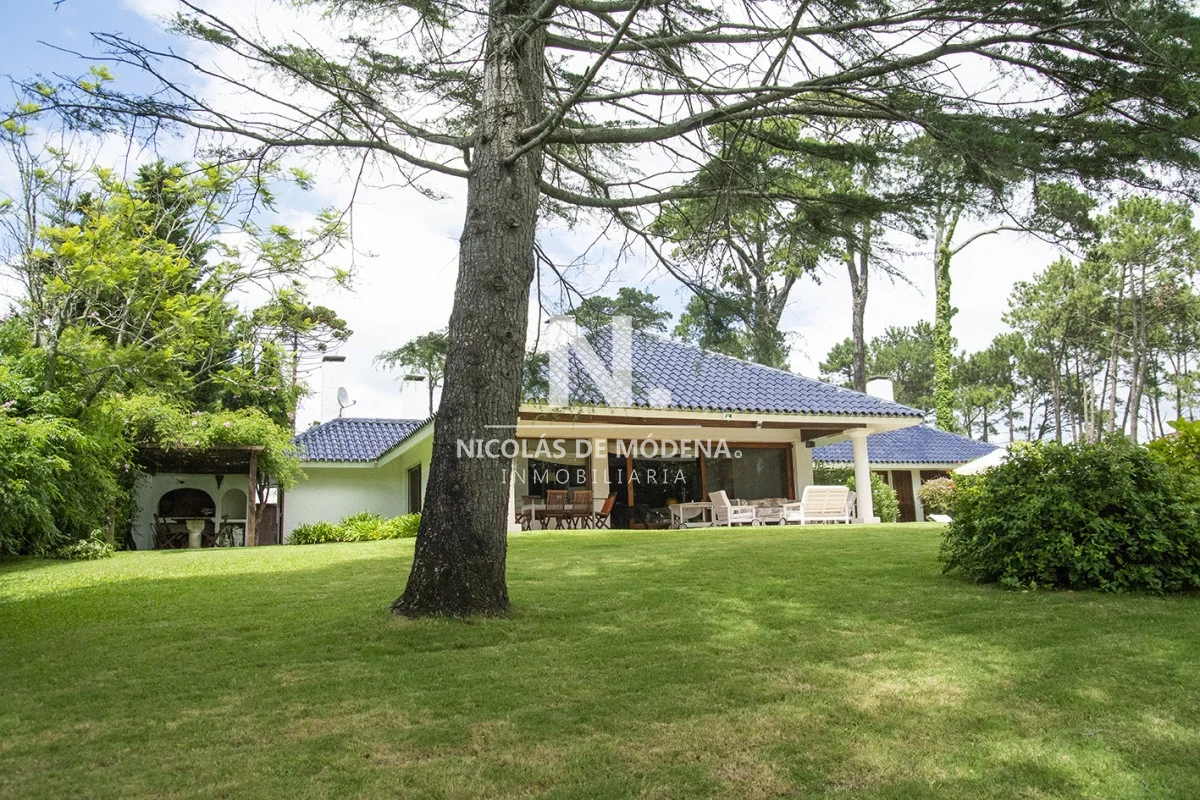 Casa en Golf, propiedad 24630 -Imagen 1