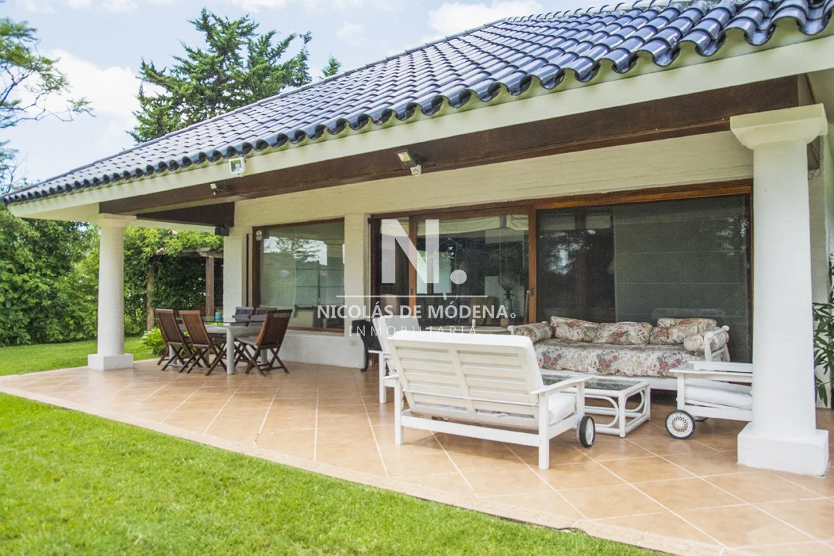 Casa en Golf, propiedad 24630 -Imagen 11