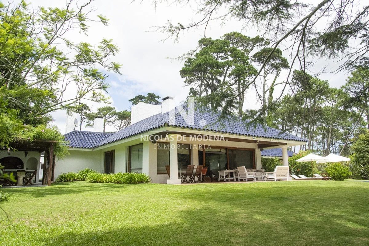 Casa en Golf, propiedad 24630 -Imagen 13