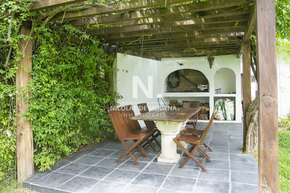 Casa en Golf, propiedad 24630 -Imagen 14