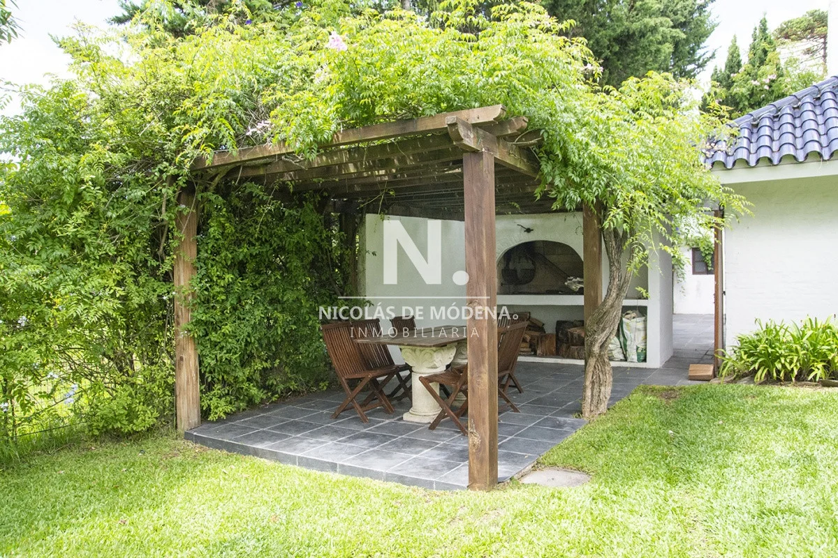 Casa en Golf, propiedad 24630 -Imagen 15