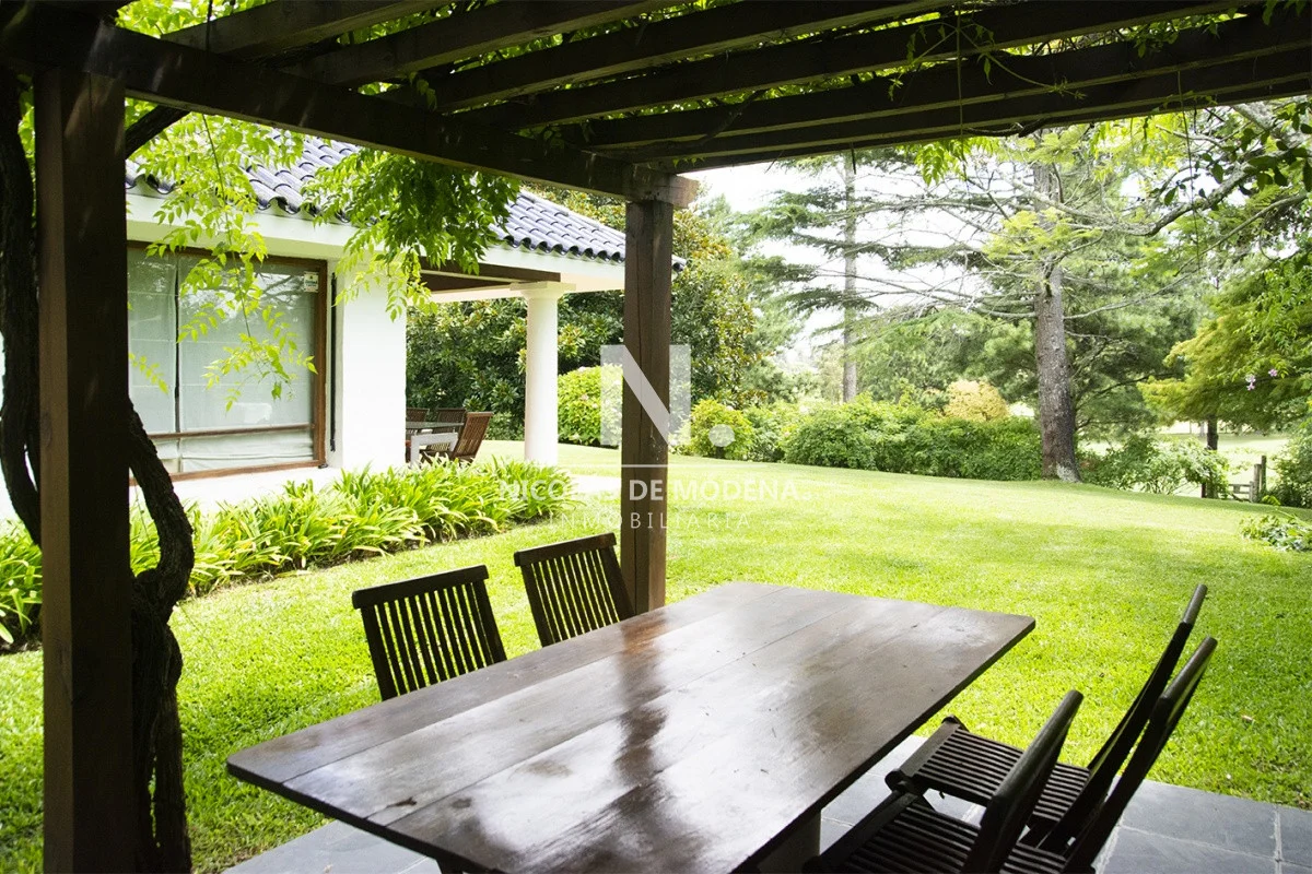 Casa en Golf, propiedad 24630 -Imagen 16