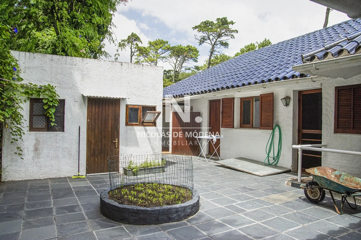 Casa en Golf, propiedad 24630 -Imagen 17