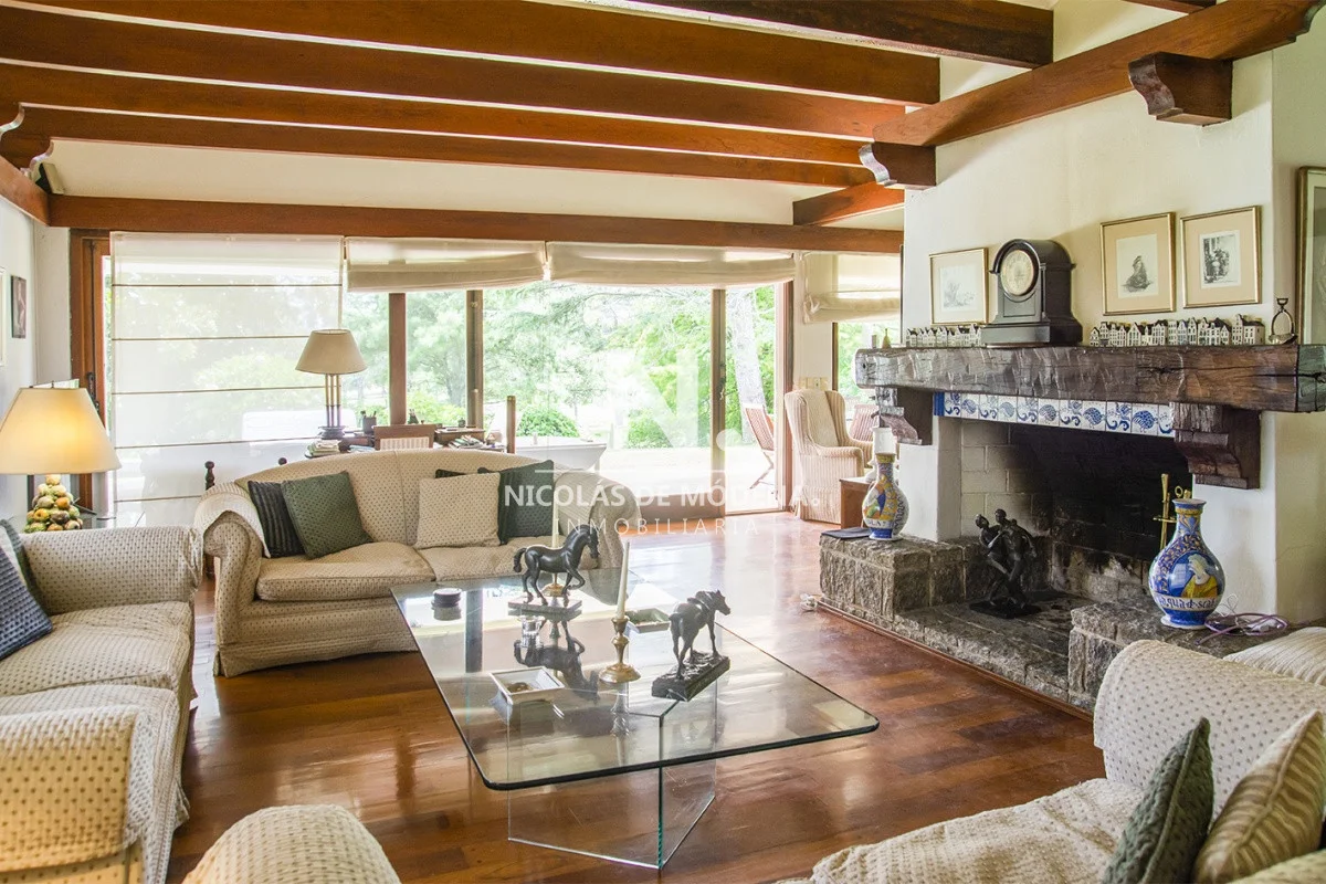 Casa en Golf, propiedad 24630 -Imagen 20