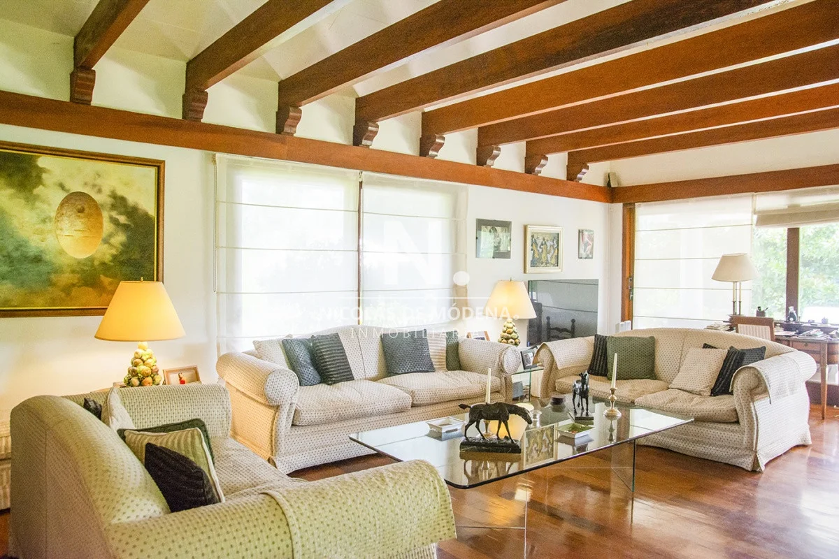 Casa en Golf, propiedad 24630 -Imagen 21