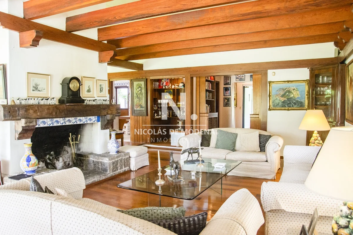 Casa en Golf, propiedad 24630 -Imagen 22