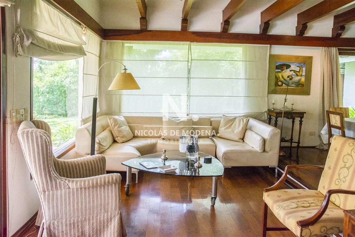 Casa en Golf, propiedad 24630 -Imagen 23
