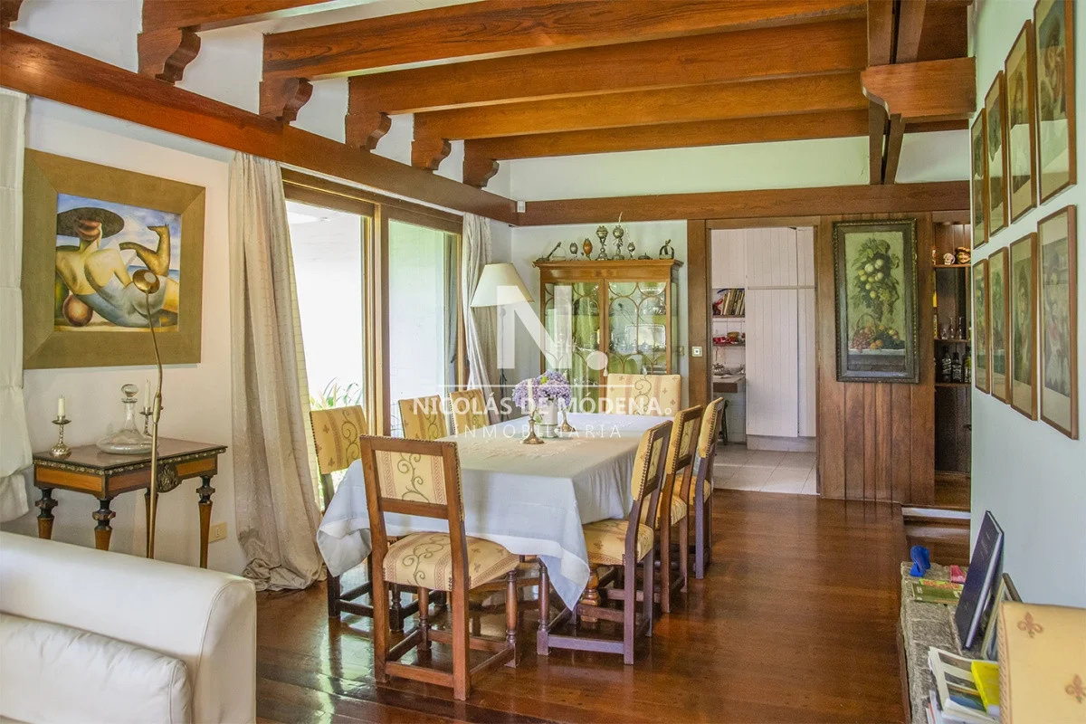 Casa en Golf, propiedad 24630 -Imagen 24