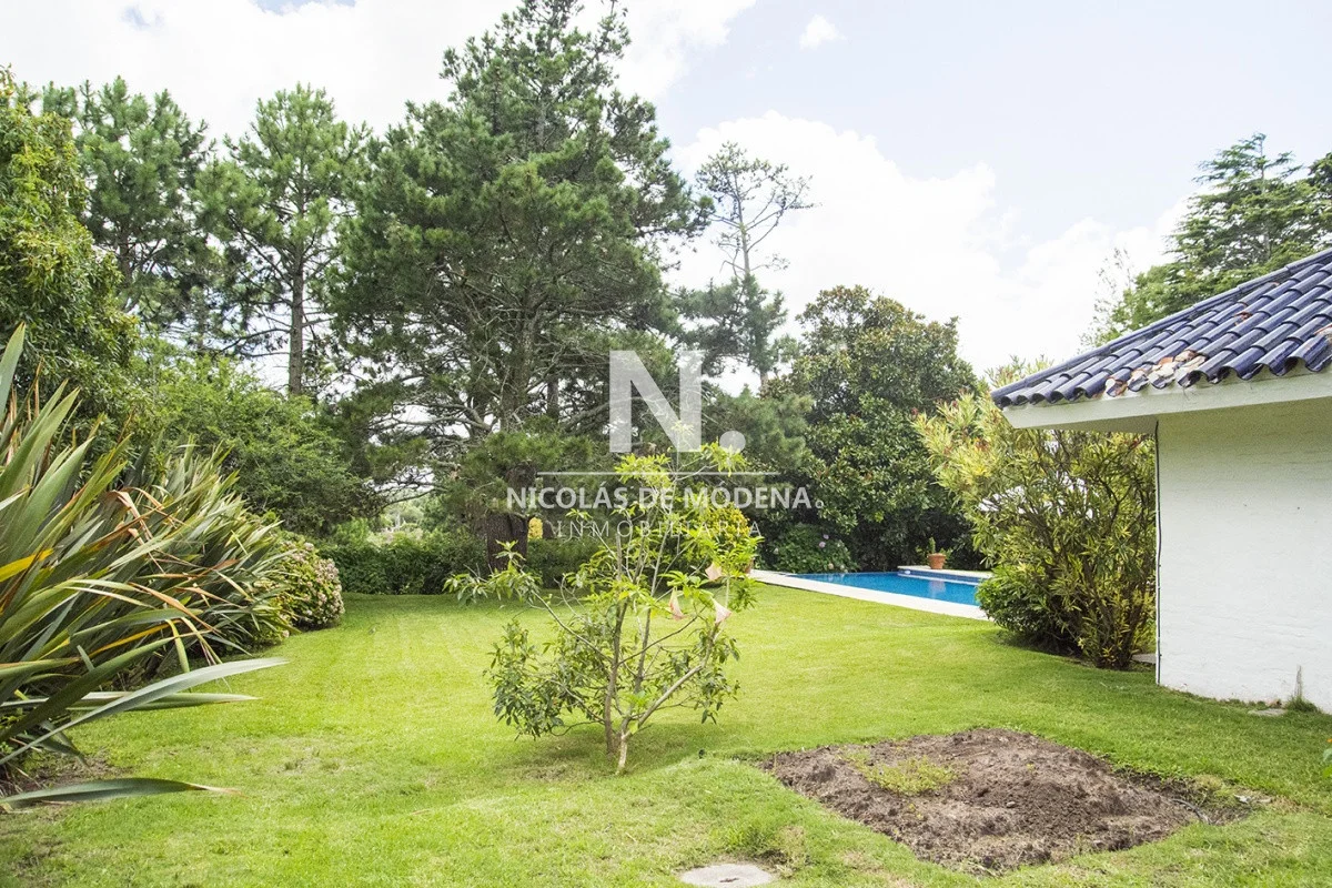 Casa en Golf, propiedad 24630 -Imagen 5