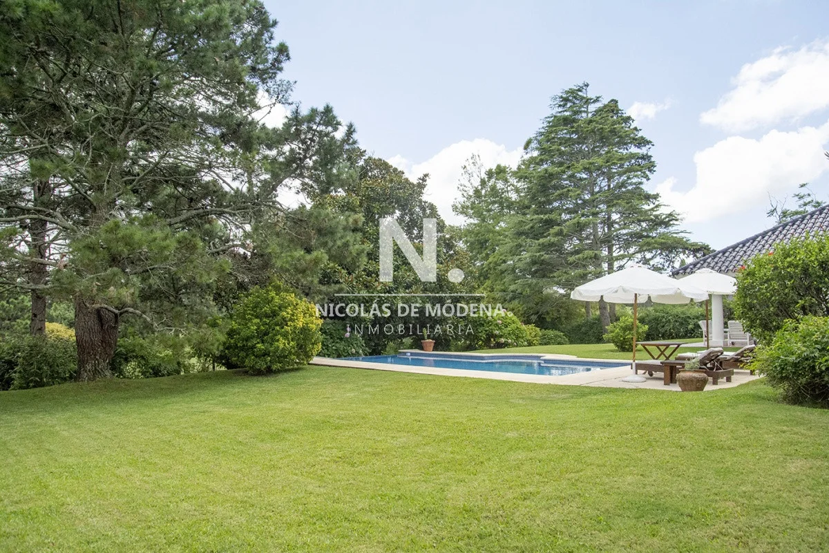 Casa en Golf, propiedad 24630 -Imagen 6