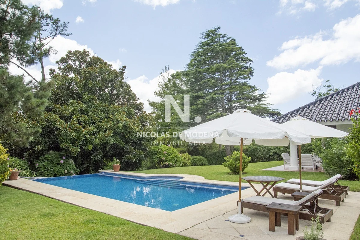 Casa en Golf, propiedad 24630 -Imagen 7