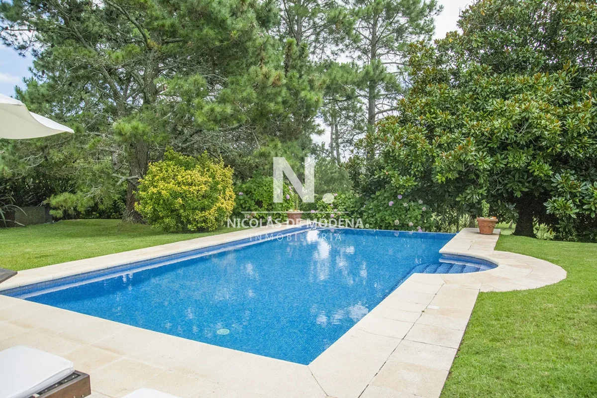 Casa en Golf, propiedad 24630 -Imagen 8