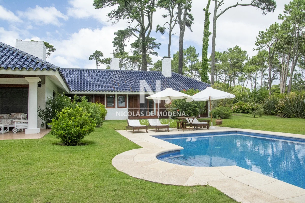Casa en Golf, propiedad 24630 -Imagen 9